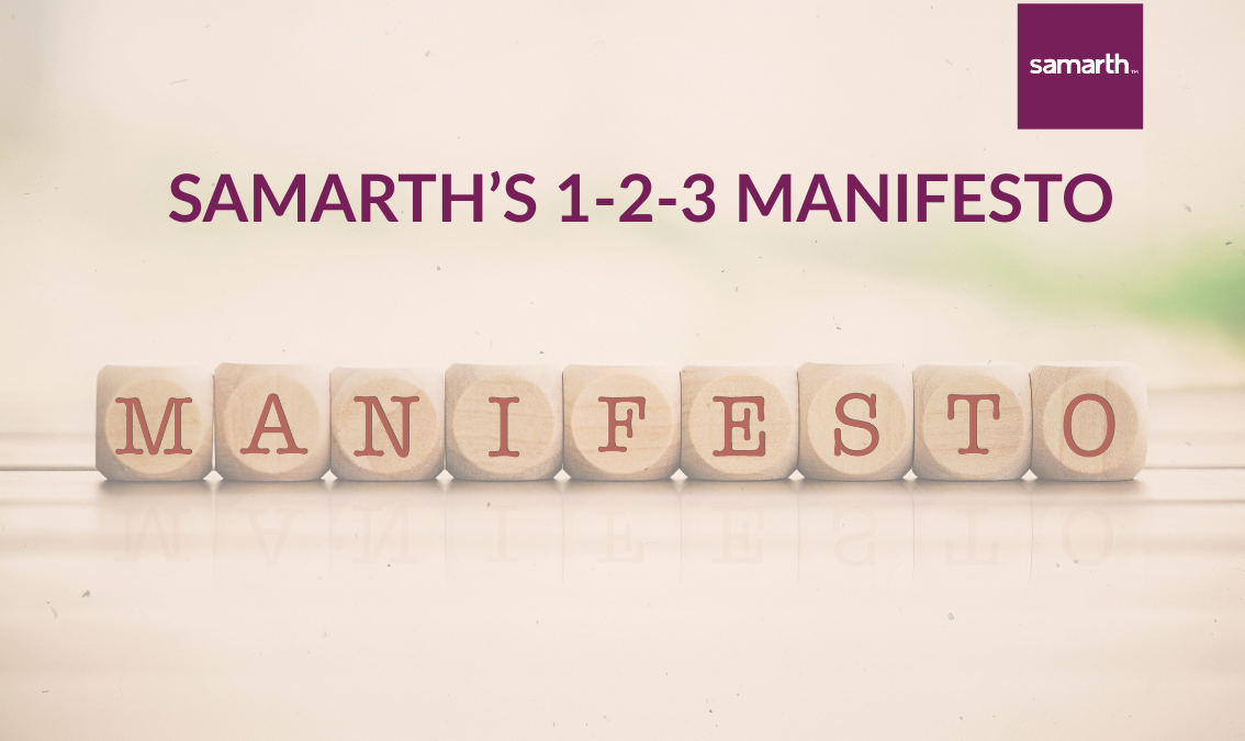 Samarth's 1-2-3 Manifesto for eldercare Foundation004